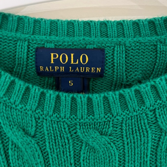 Beautiful Ralph Lauren top - Picture 3 of 3